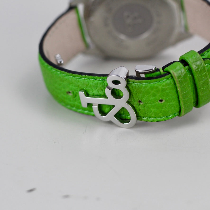 Jacob & Co. Five Time Zone