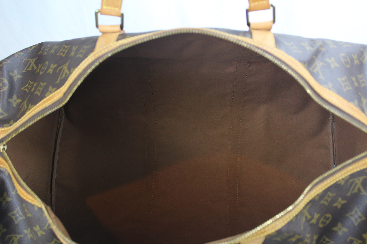 Louis Vuitton Sac Souple 55