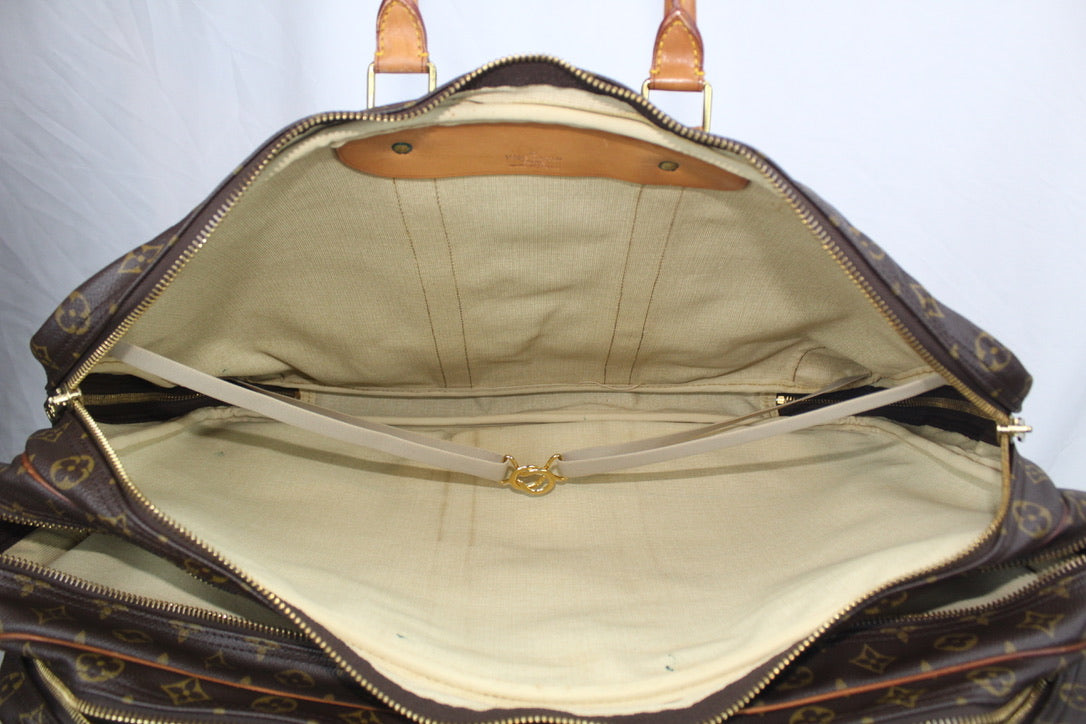 Louis Vuitton Sirius 55