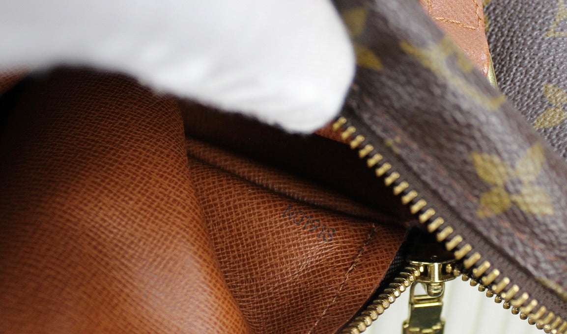 Louis Vuitton Papillon 30