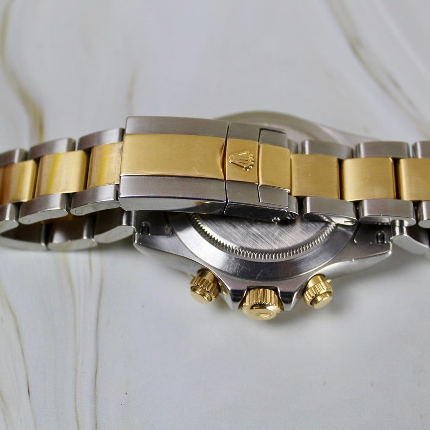 Rolex Daytona - 116523