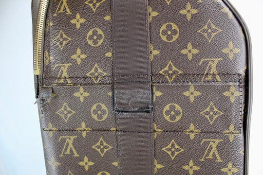 Louis Vuitton Pegase 65