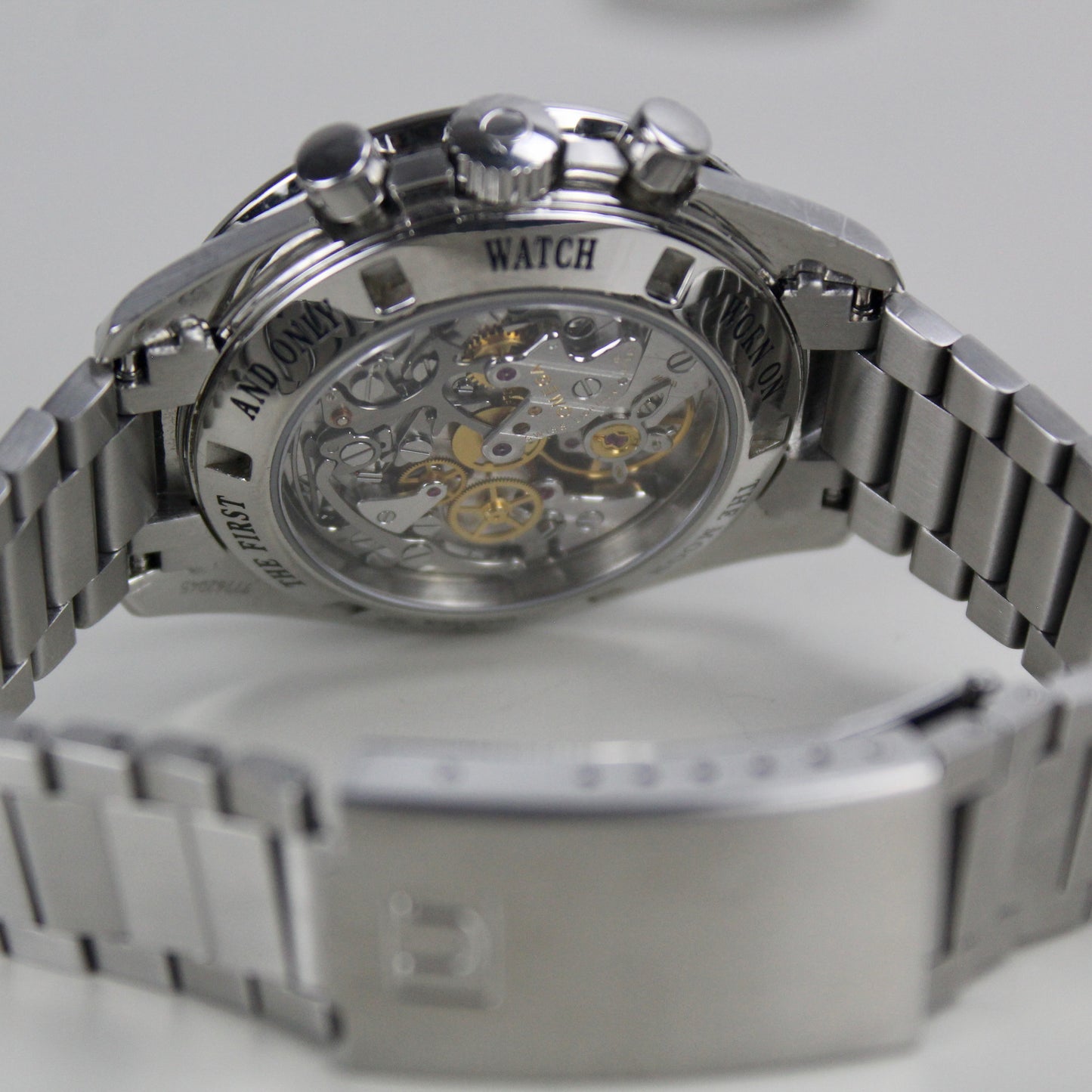 Omega Speedmaster - 3573.50.00