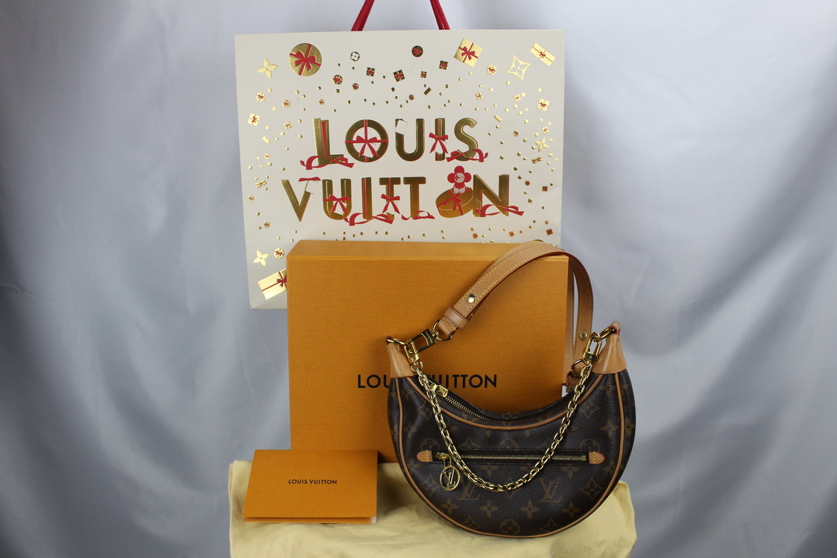 Louis Vuitton Loop