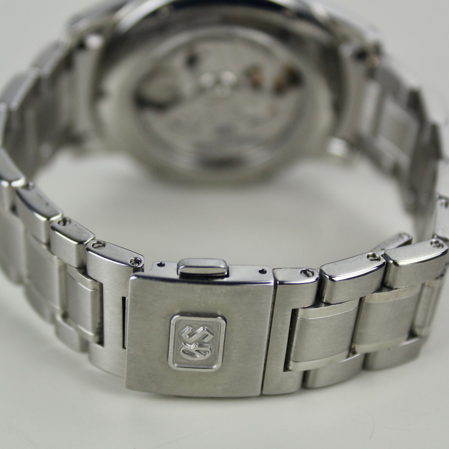 Grand Seiko Elegance Collection Tōji - SBGE269G