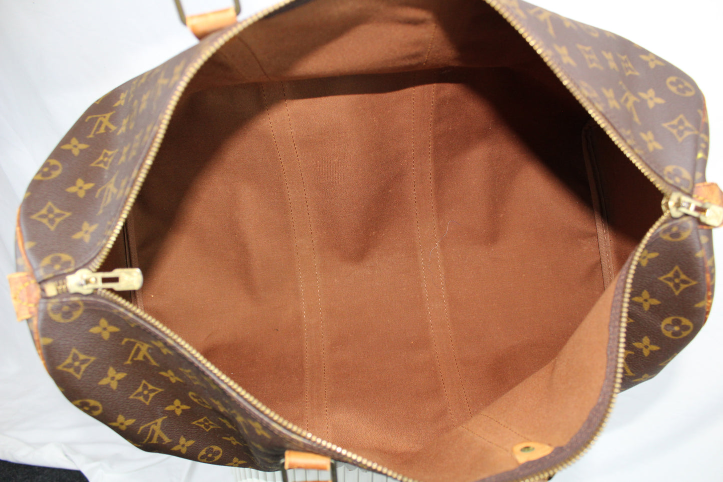 Louis Vuitton Keepall 50
