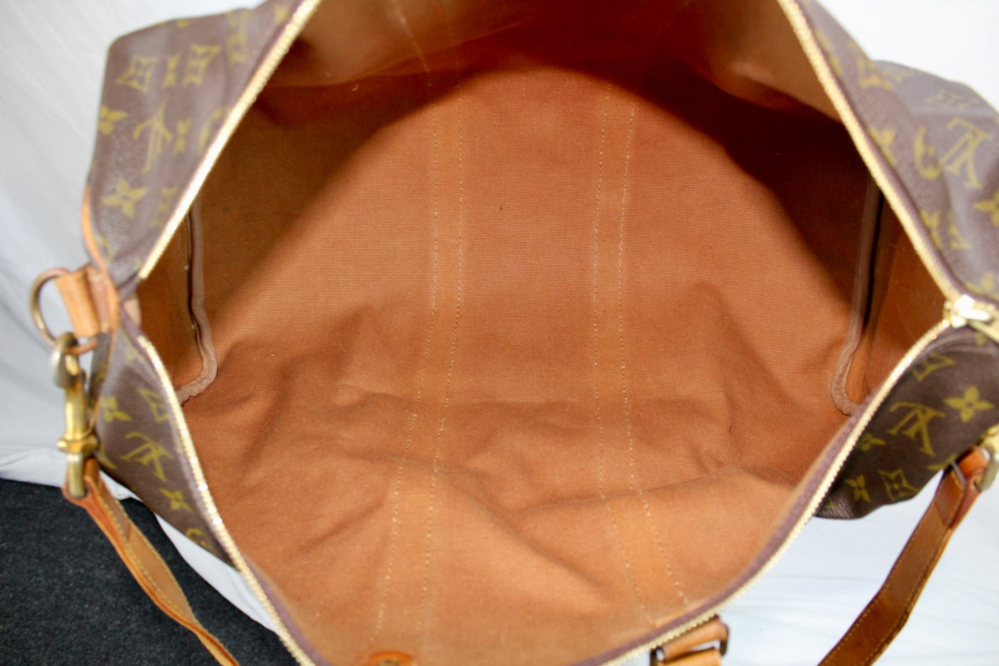 Louis Vuitton Keepall 45 Bandoulière