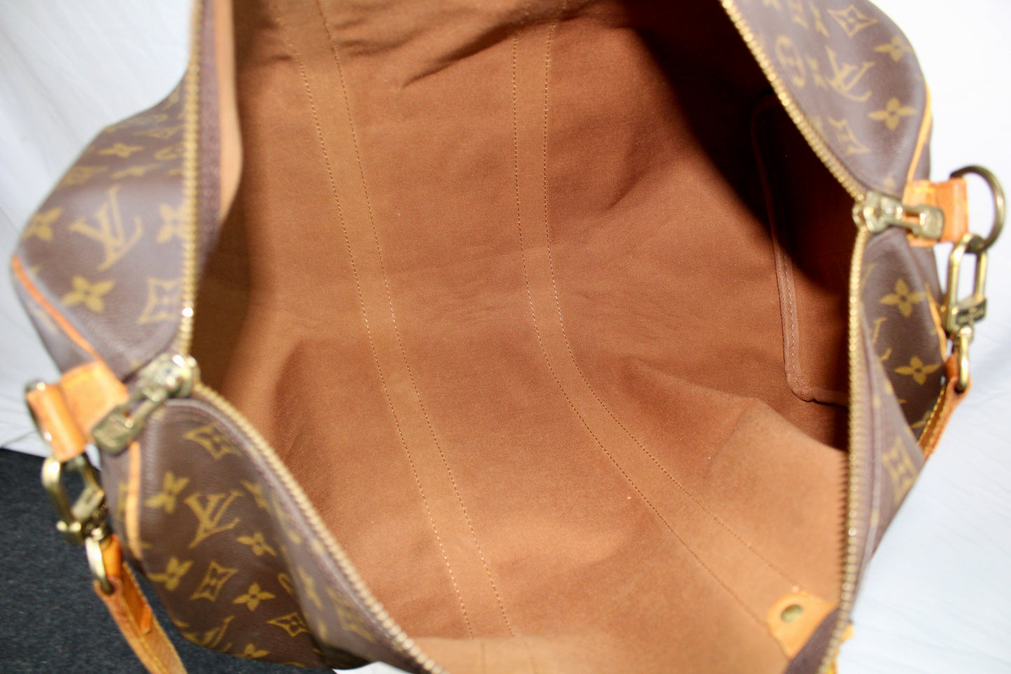 Louis Vuitton Keepall 45 Bandouliere