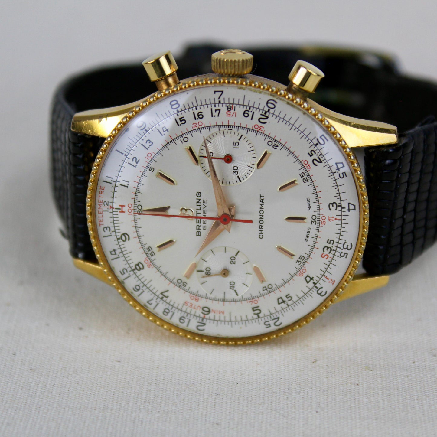 Breitling Chronomat Vintage - 808