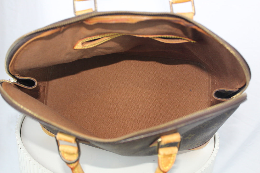 Louis Vuitton Alma