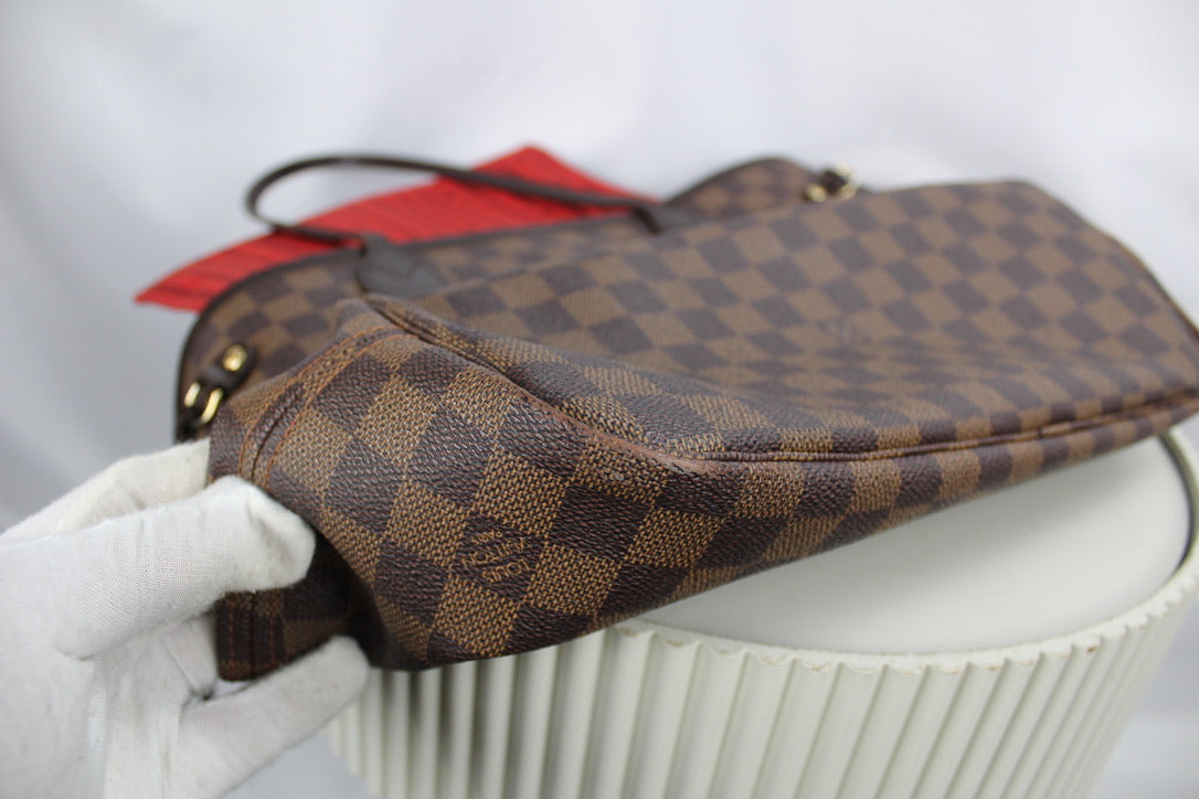Louis Vuitton Neverfull MM