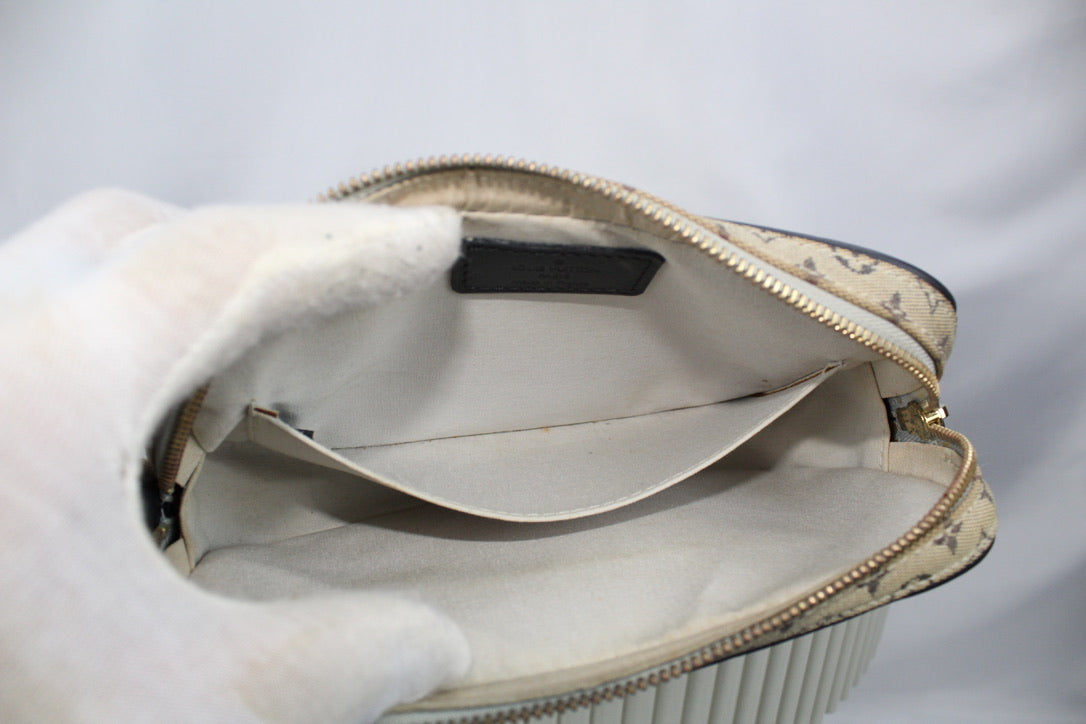 Louis Vuitton Mini Juliette MM