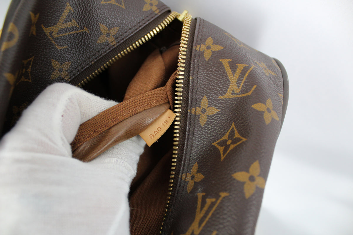 Louis Vuitton Eole 50