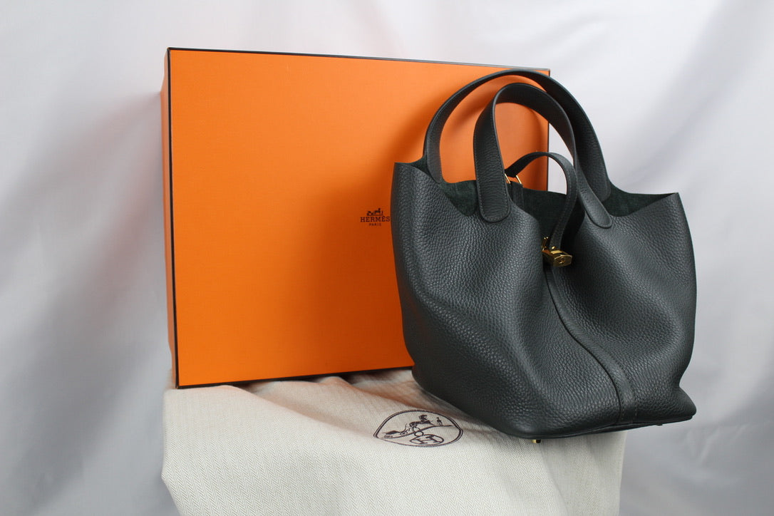 Hermès Picotin 22