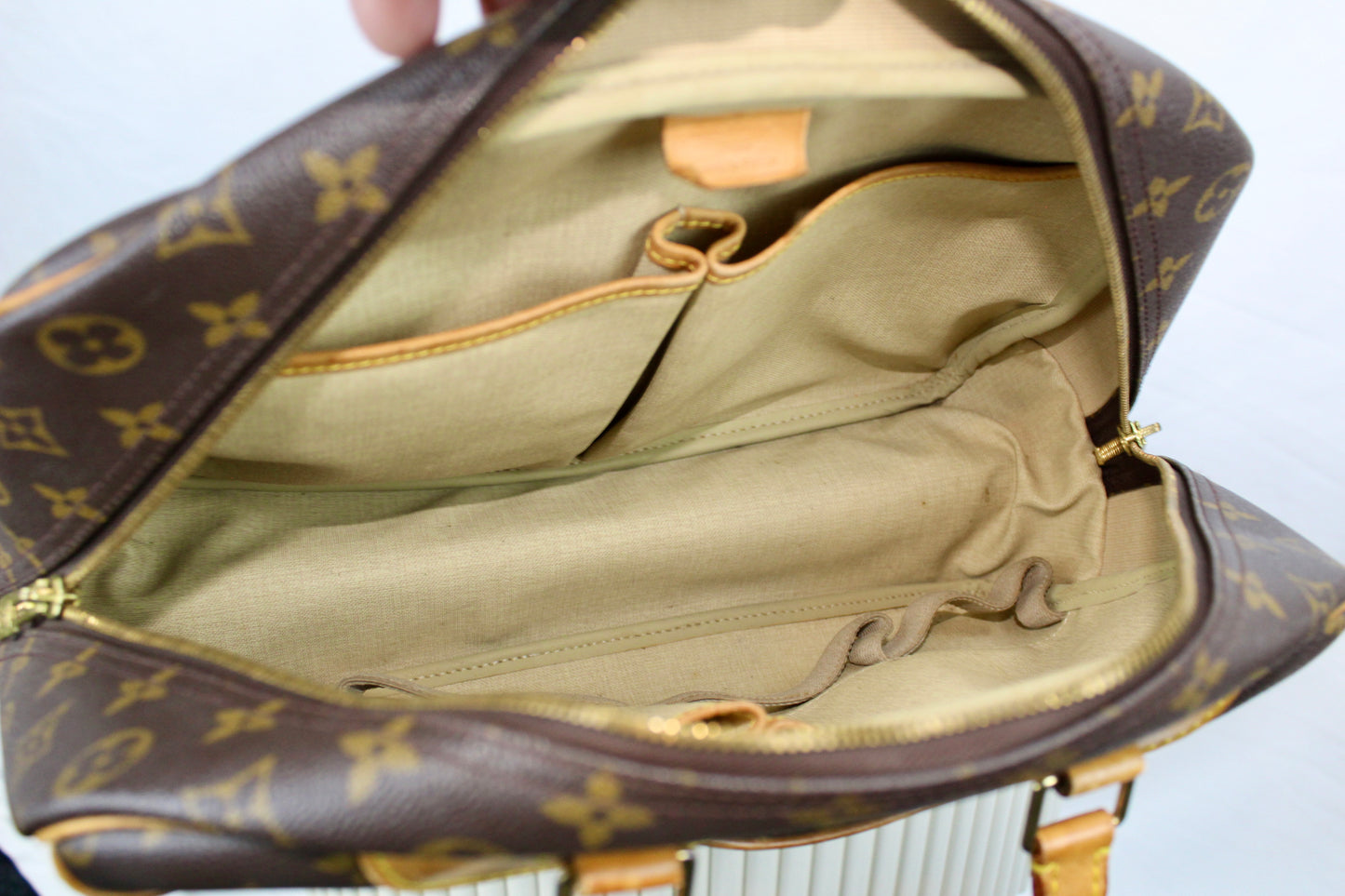 Louis Vuitton Deauville