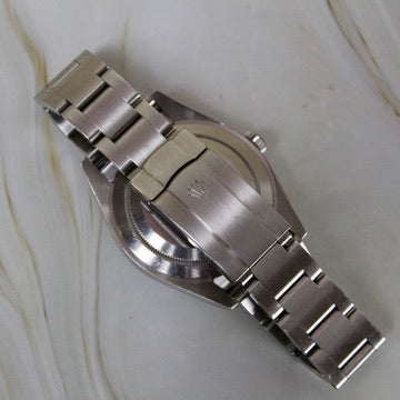 Rolex Oyster Perpetual 39 - 114300