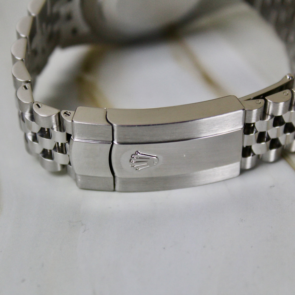 Rolex Datejust - 126334