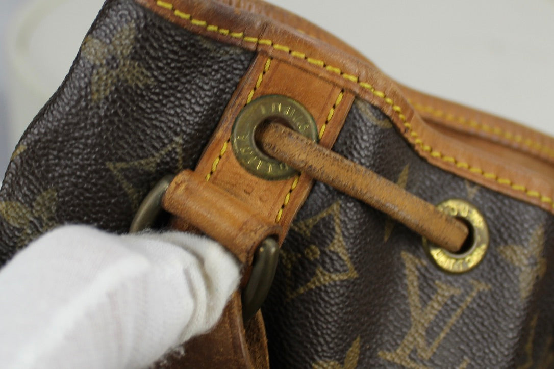 Louis Vuitton Petit Noe