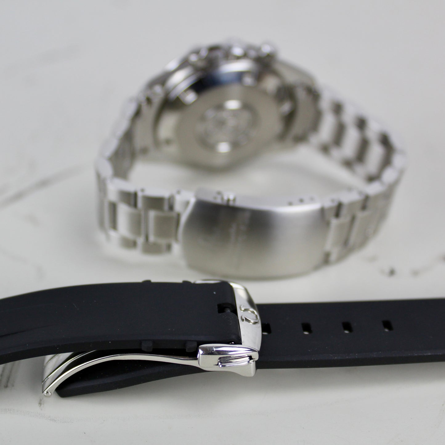 Omega Speedmaster Broad Arrow - 3594.50