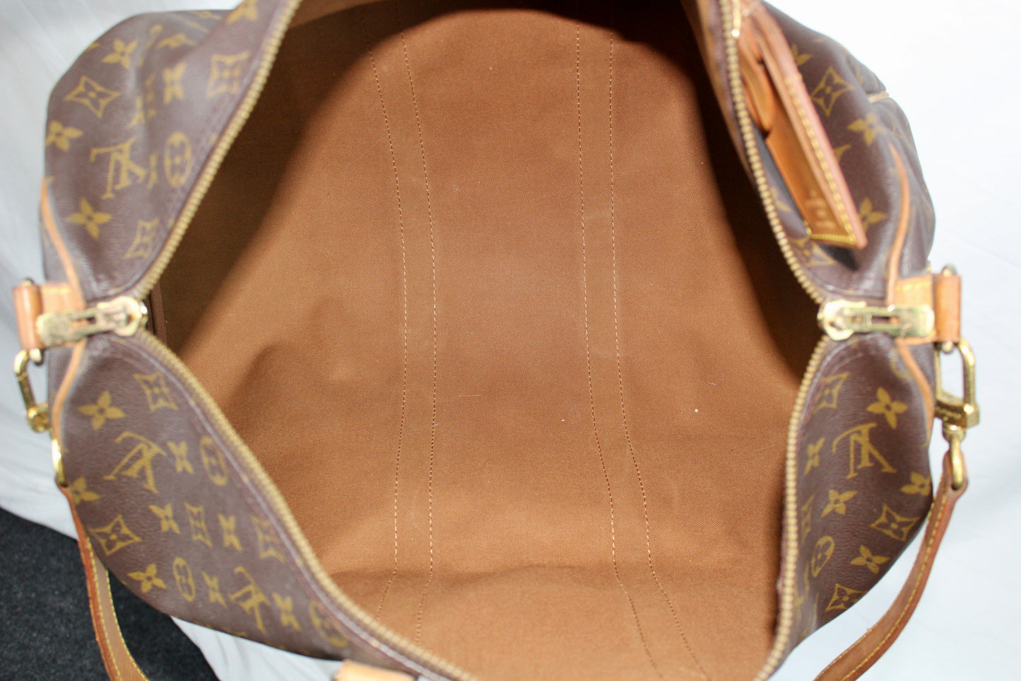 Louis Vuitton Keepall 45 Bandouliere