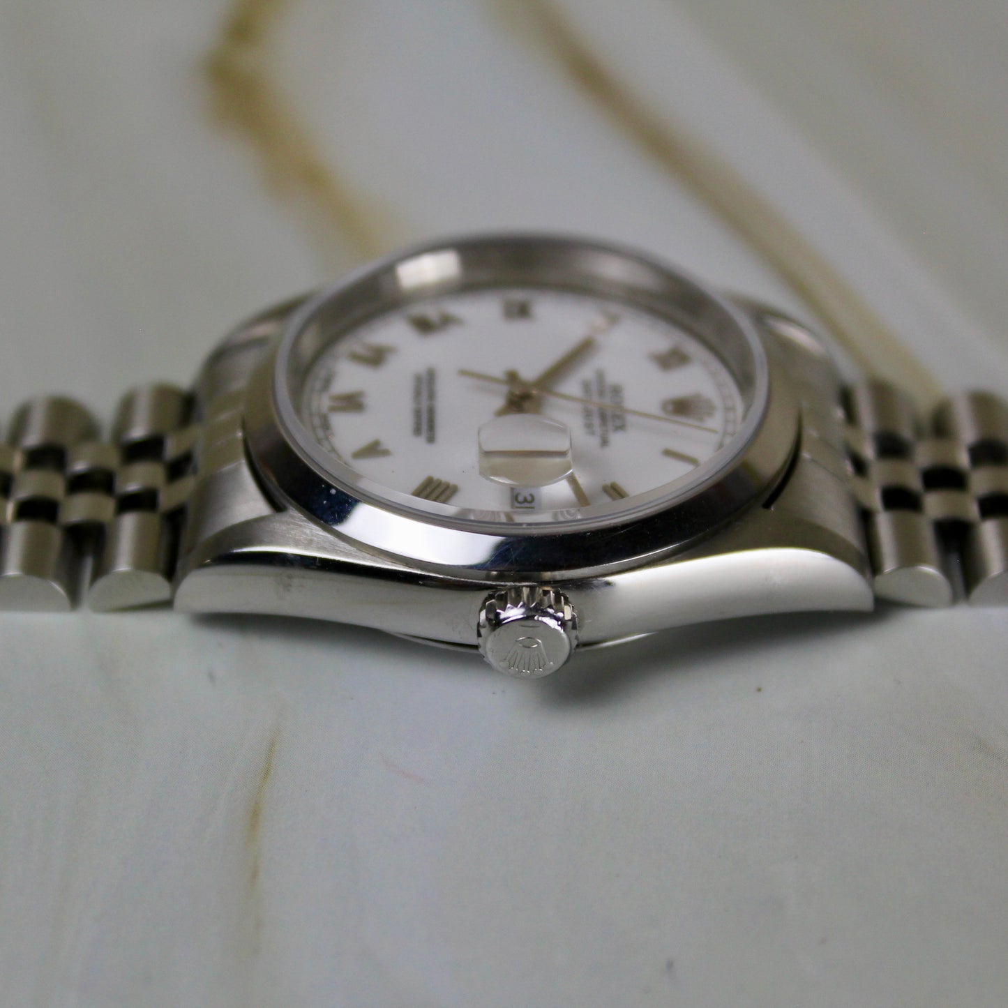 Rolex Datejust - 16200