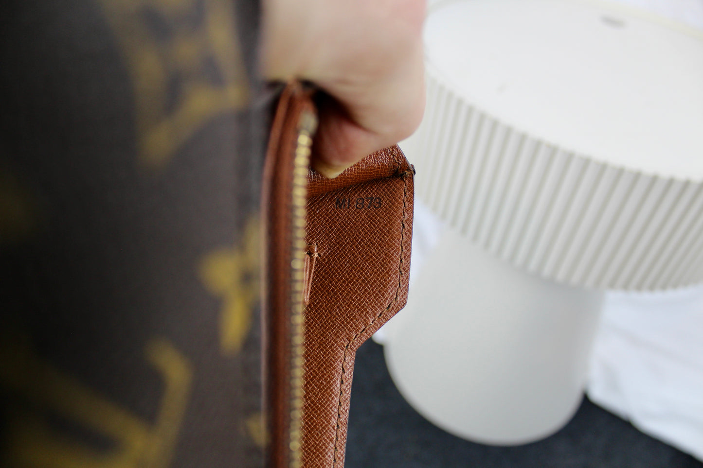 Louis Vuitton Concorde