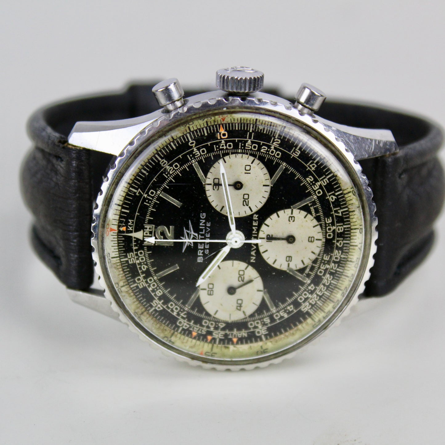 Breitling Navitimer - 806