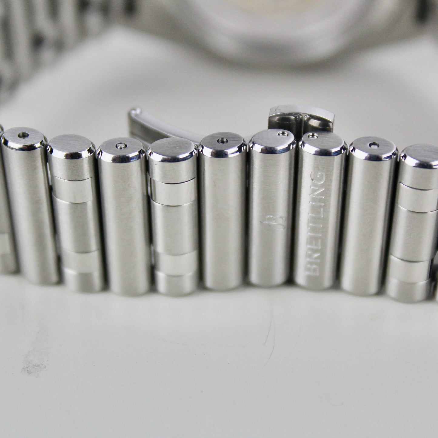 Breitling Chronomat B01 Special Edition - AB0134