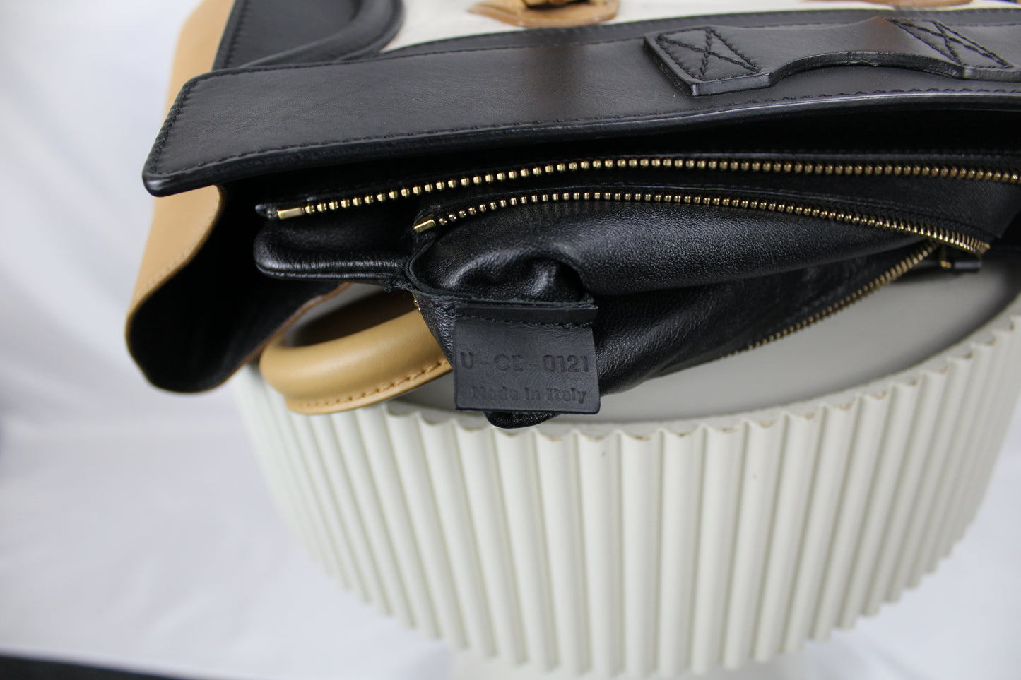 Celine Luggage Mini