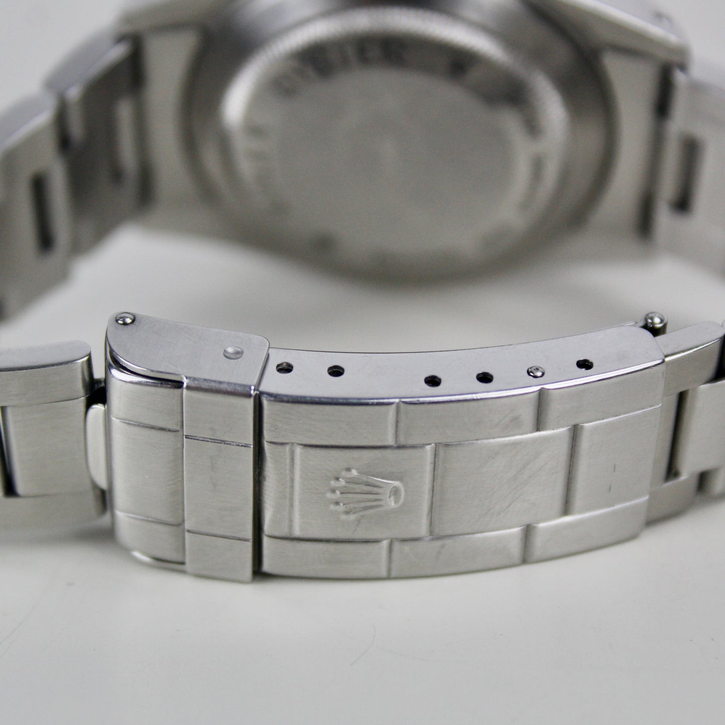 Rolex Sea-Dweller - 16600