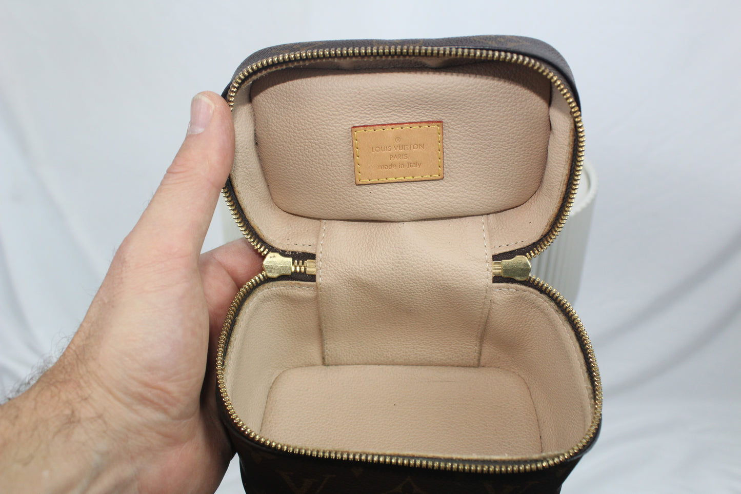 Louis Vuitton Nice Nano