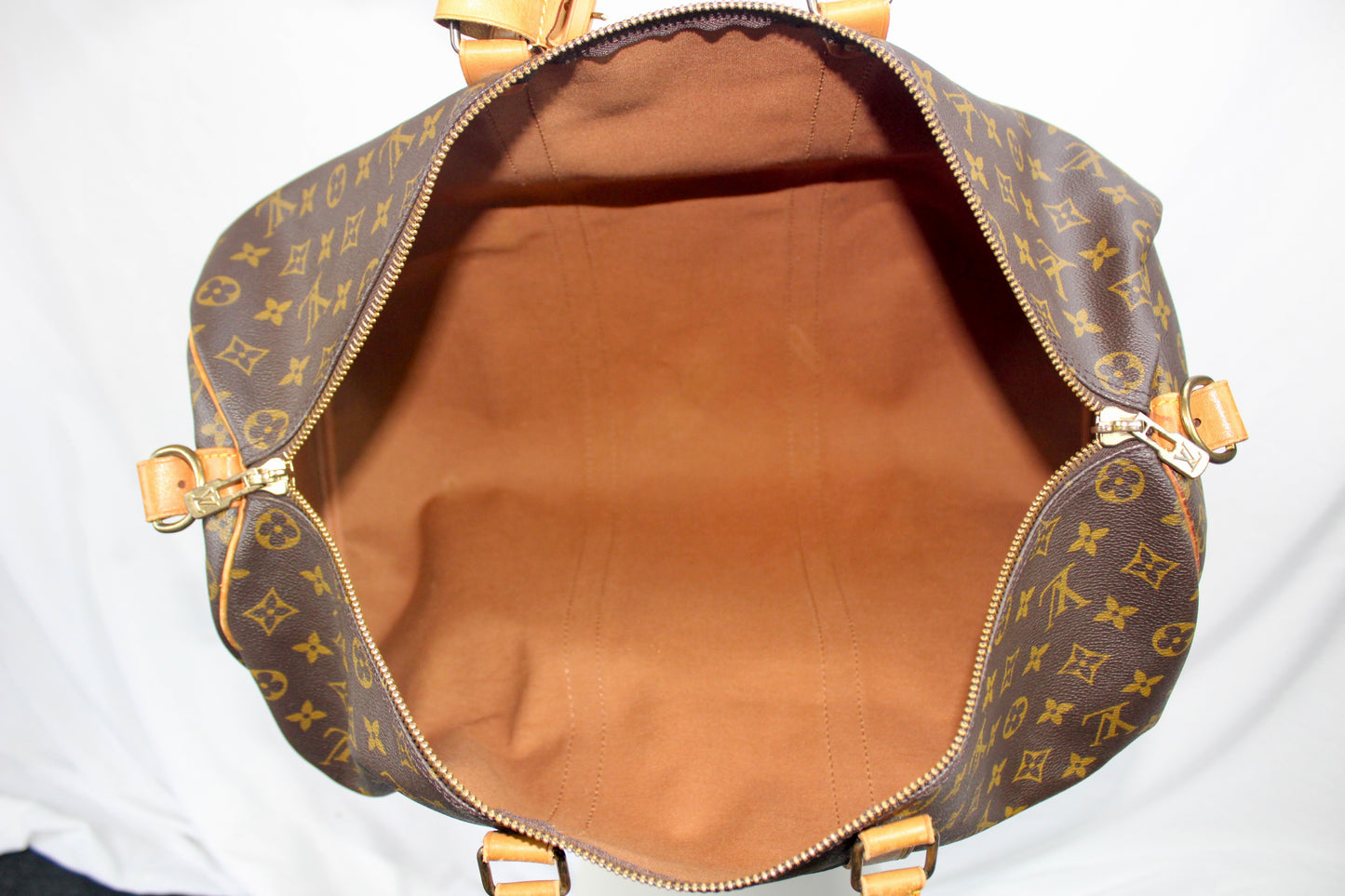 Louis Vuitton Keepall 50
