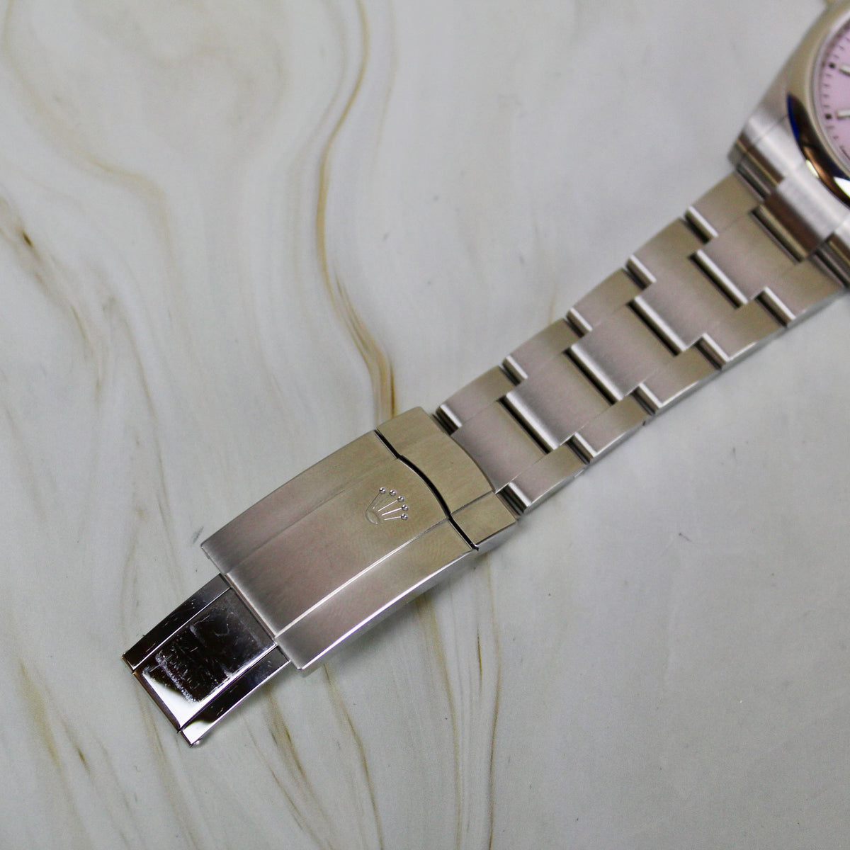 Rolex Oyster Perpetual - 134300
