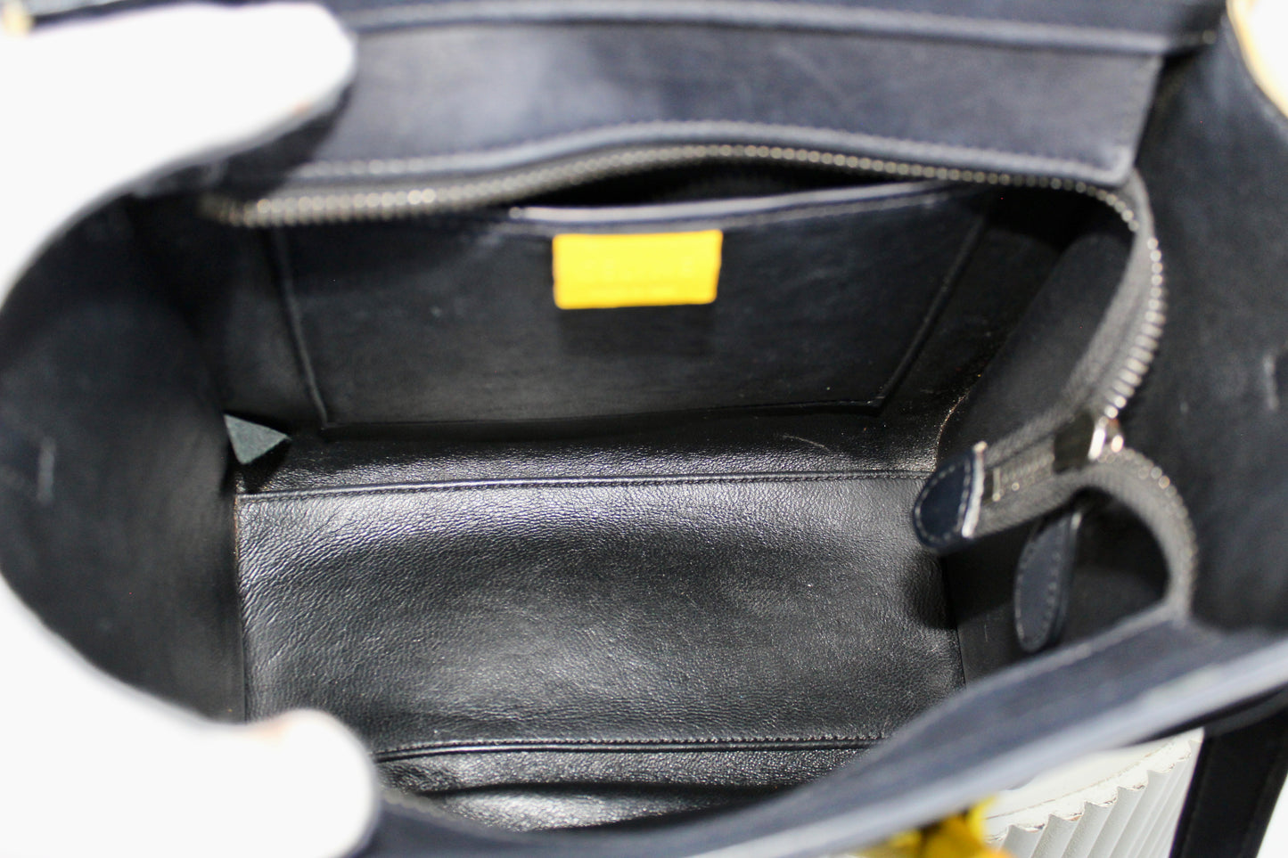 Celine Nano Luggage