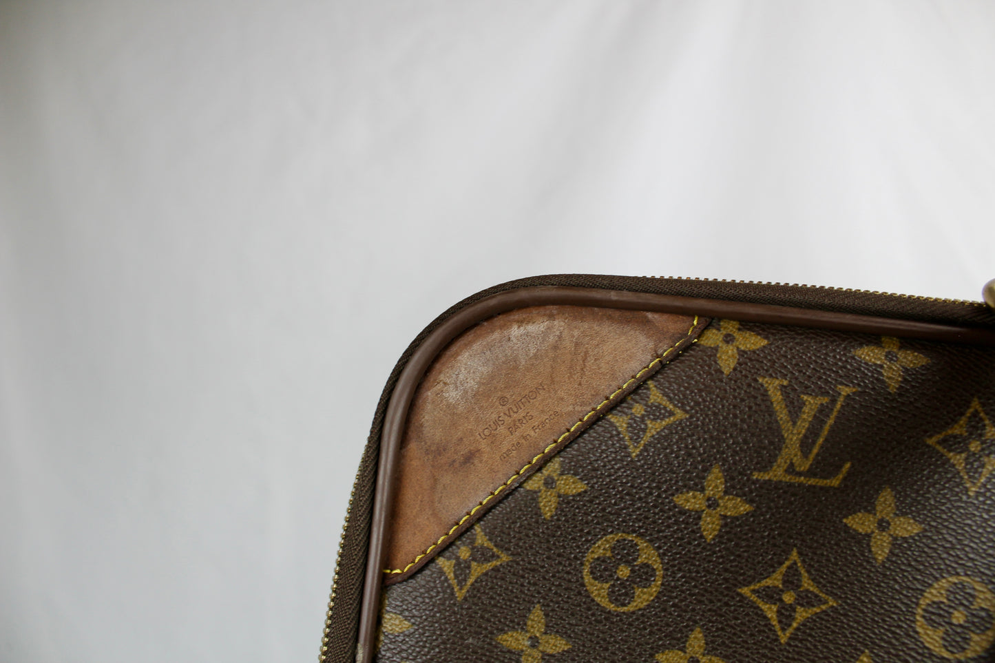 Louis Vuitton Pegase 55