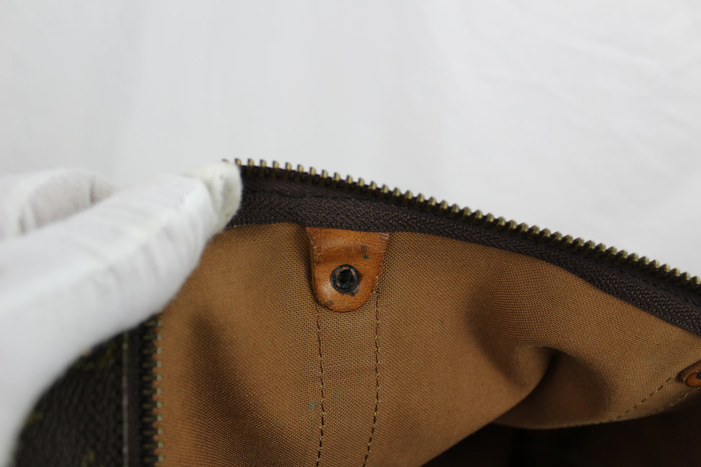 Louis Vuitton Keepall 50