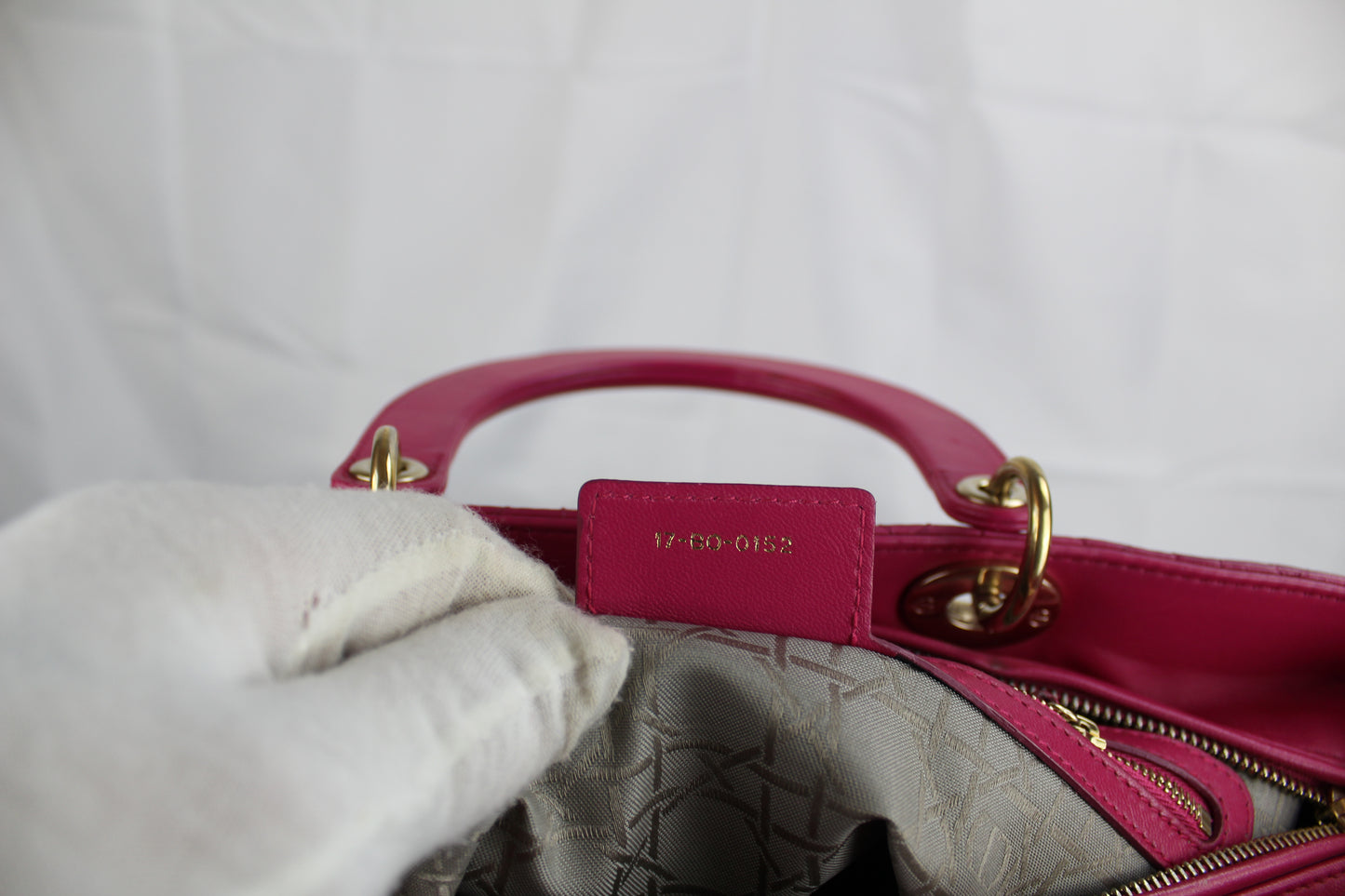 Christian Dior Lady Dior