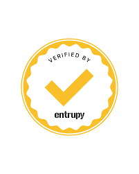 Entrupy Certification
