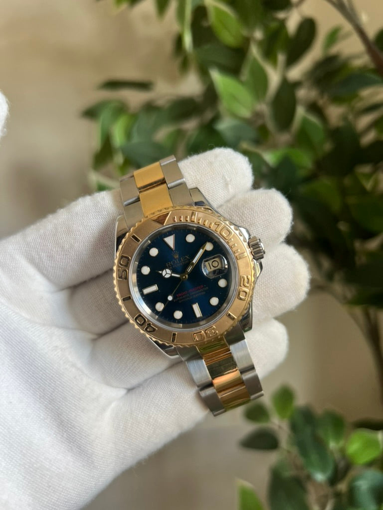 Understanding Rolex Serial Numbers