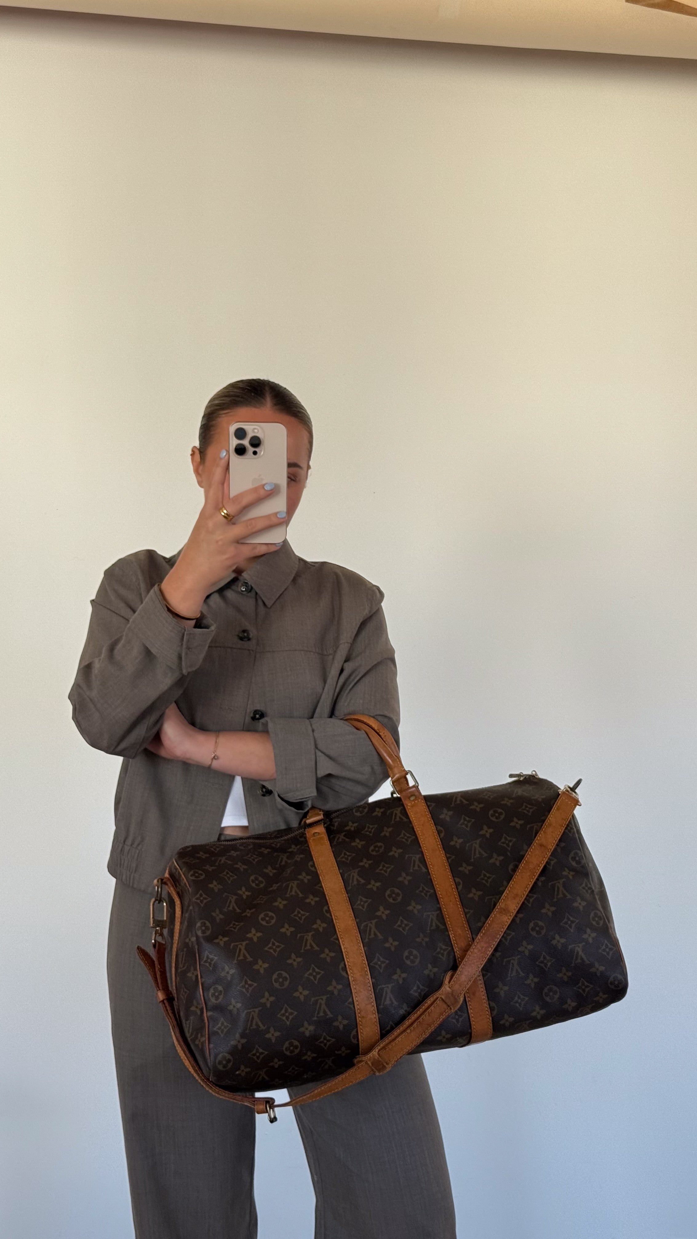 Understanding Louis Vuitton Date Codes: A Guide for Vintage