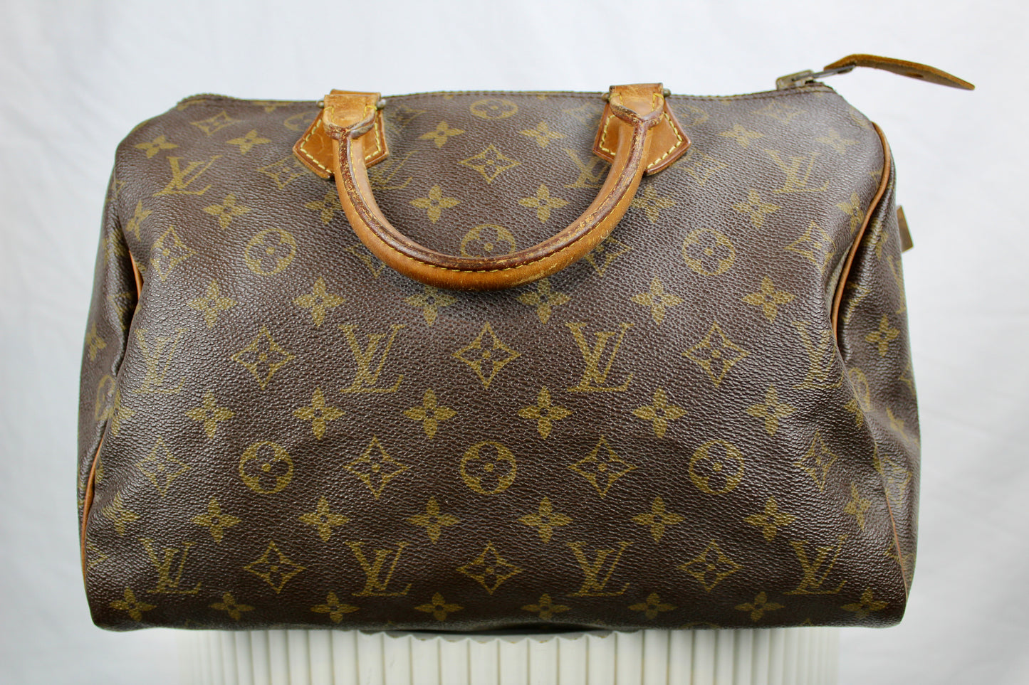 Louis Vuitton Speedy 30