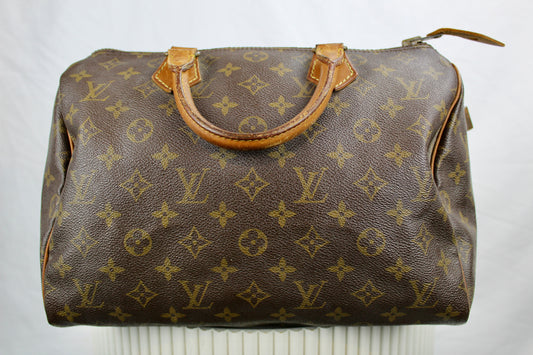 Louis Vuitton Speedy 30