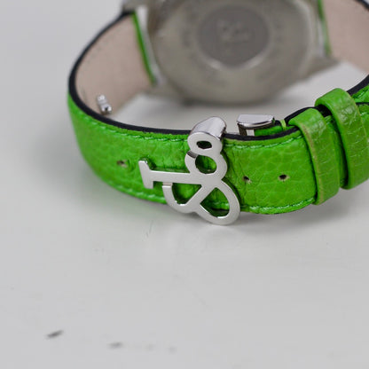 Jacob & Co. Five Time Zone