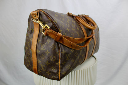 Louis Vuitton Keepall 45 Bandoulière