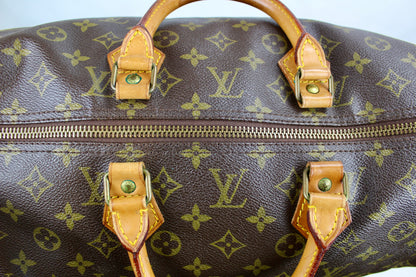 Louis Vuitton Speedy 40