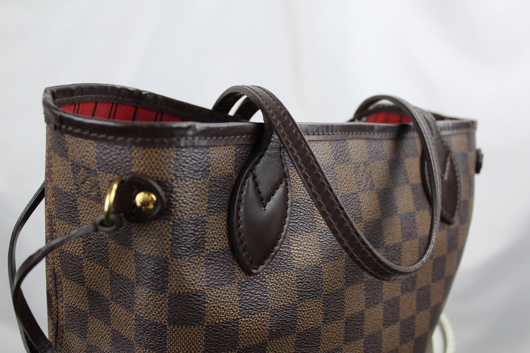 Louis Vuitton Neverfull PM