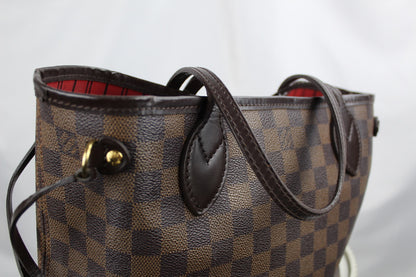 Louis Vuitton Neverfull PM