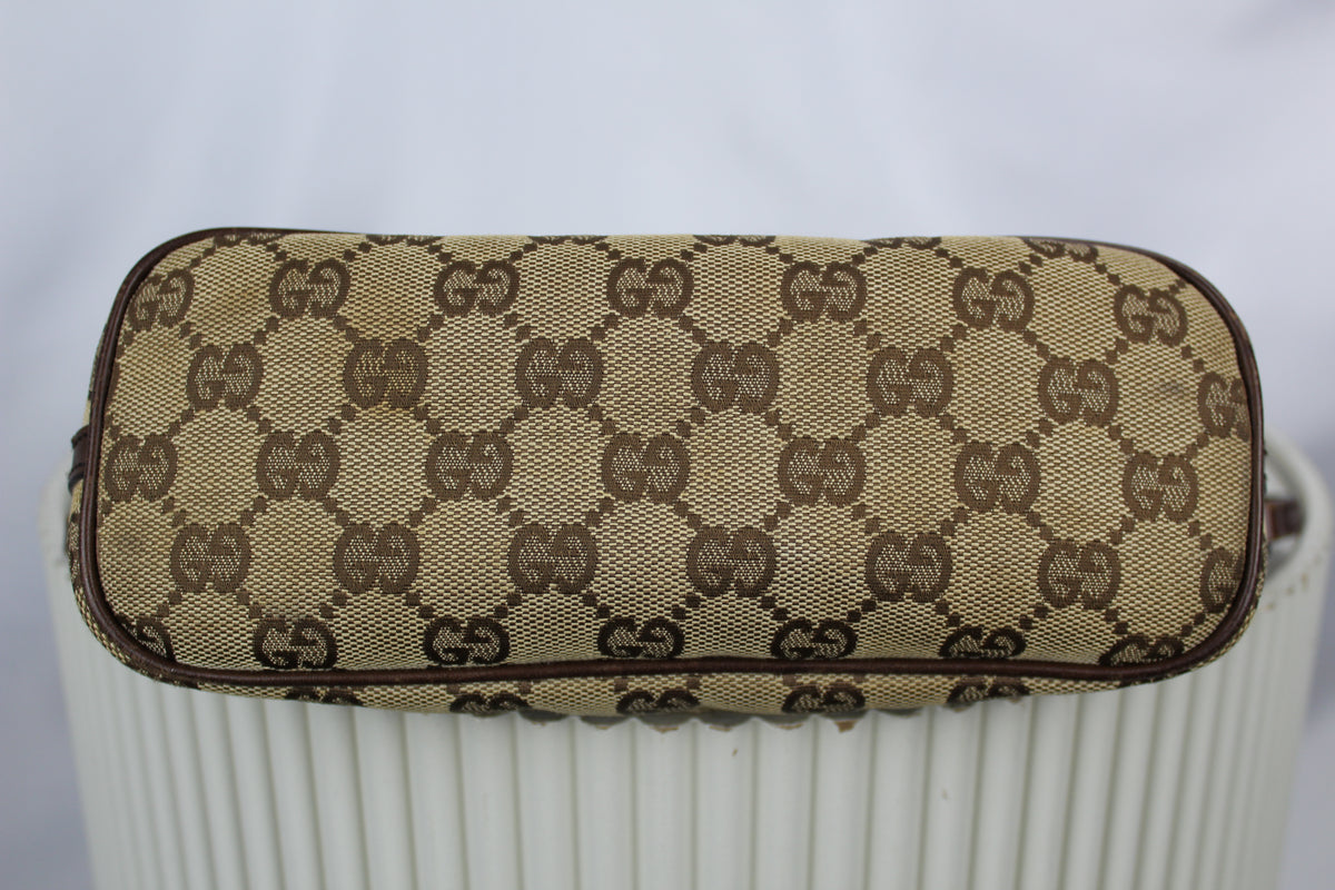 Gucci Boat Pochette