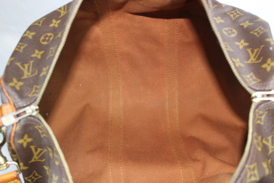 Louis Vuitton Keepall 45 Bandouliere