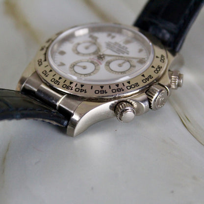 Rolex Cosmograph Daytona - 116519